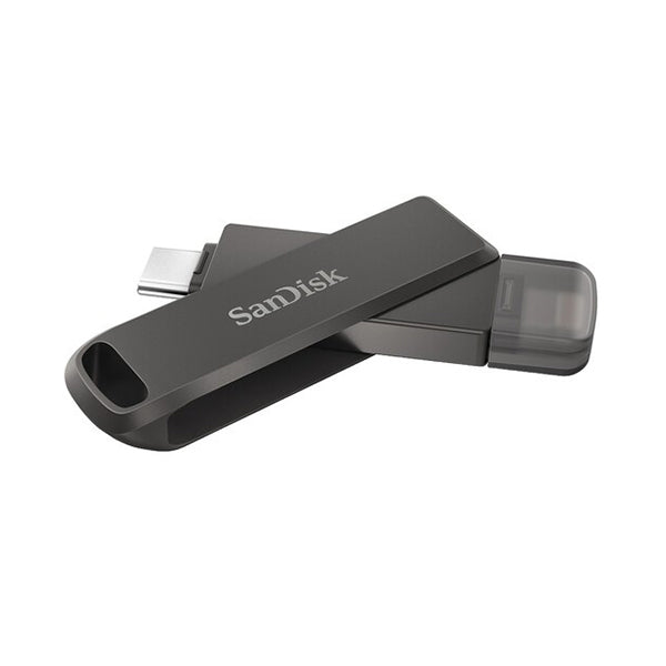 SanDisk Ixpand Flash Drive Luxe