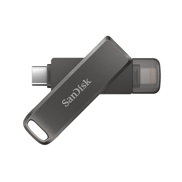 SanDisk Ixpand Flash Drive Luxe