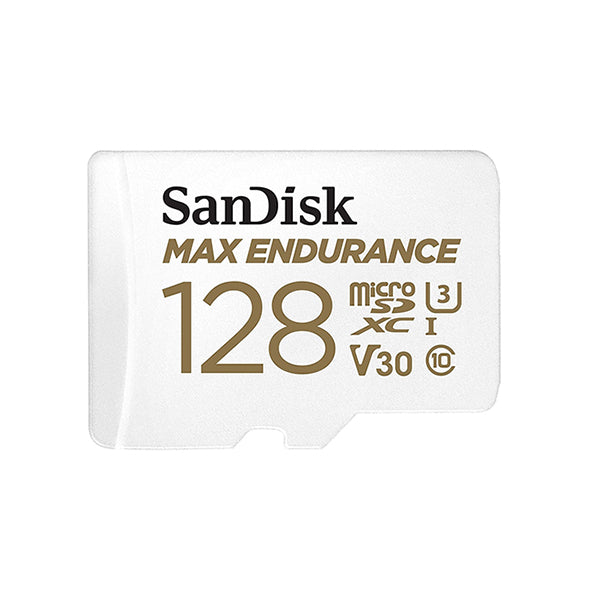 SanDisk Max Endurance Microsdxc Card