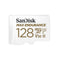 SanDisk Max Endurance Microsdxc Card