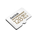 SanDisk Max Endurance Microsdxc Card