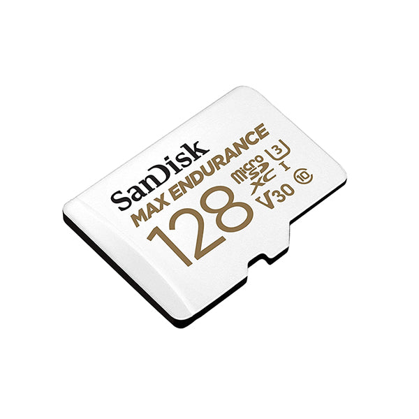 SanDisk Max Endurance Microsdxc Card