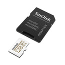 SanDisk Max Endurance Microsdxc Card