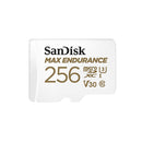 SanDisk Max Endurance Microsdxc Card