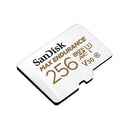 SanDisk Max Endurance Microsdxc Card