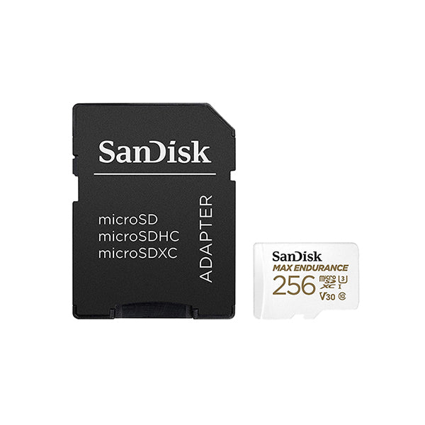 SanDisk Max Endurance Microsdxc Card