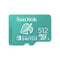 SanDisk Nintendo Licensed Microsd Card For Nintendo Switch