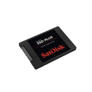 SanDisk SSD Plus 240GB 2.5 inch SATA III SSD