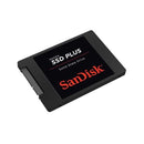 SanDisk SSD Plus 480GB 2.5 inch SATA III SSD SDSSDA-480G
