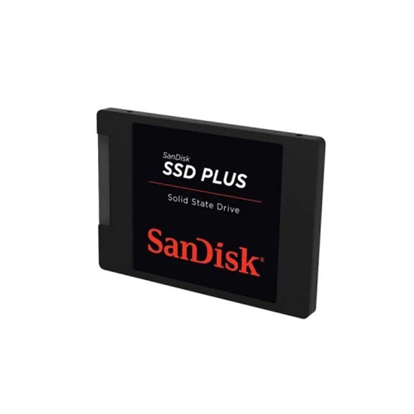 SanDisk SSD Plus 240GB 2.5 inch SATA III SSD