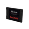 SanDisk SSD Plus 480GB 2.5 inch SATA III SSD SDSSDA-480G