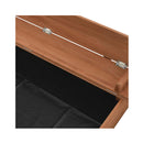Sandbox Firwood 95X90X15 Cm