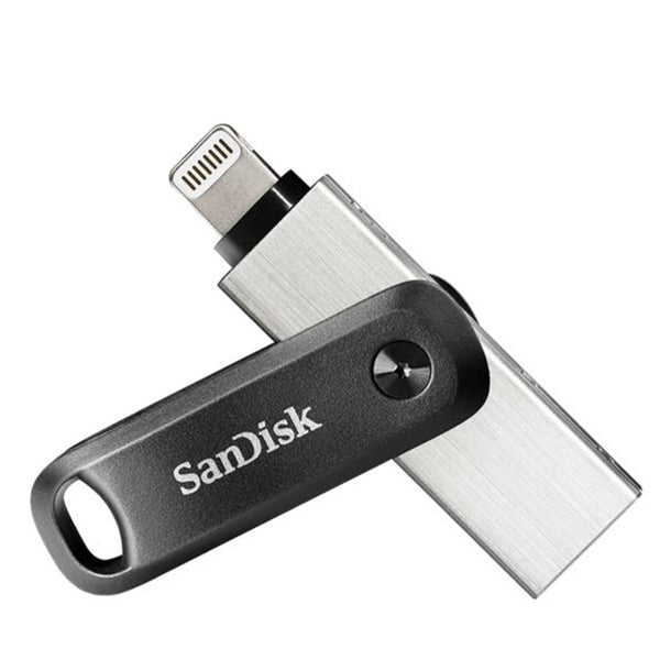 Sandisk 128G Ixpand Flash Drive Go Sdix60N