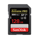 Sandisk 128gb Extreme Pro Sdhc And Sdxc
