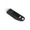 Sandisk Ultra Usb 3 Flash Drive Cz48 32Gb Black