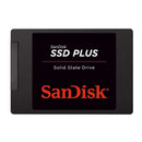 Sandisk 1tb Ssd Plus Sdssda 1tb