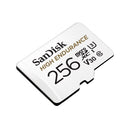 Sandisk 256Gb High Endurance Microsdxc Card