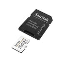 Sandisk 256Gb High Endurance Microsdxc Card