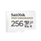 Sandisk High Endurance Microsdhc Card With Sd Adaptor
