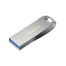 Sandisk 128Gb Ultra Luxe Flash Drive Memory Stick Usb Type A