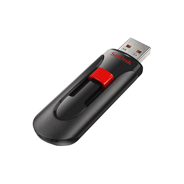 Sandisk 32Gb Cruzer Glide Usb3 Flash Drive Memory Stick Thumb