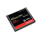 Sandisk Extreme Pro Cfxp Compactflash 160Mbps Memory Card