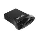Sandisk Ultra Fit 128Gb Flash Drive Memory Stick Thumb Key