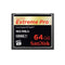 Sandisk Extreme Pro Cfxp Compactflash 160Mbps Memory Card