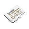 Sandisk 64Gb Max Endurance Microsdxc Card