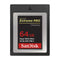Sandisk 64gb Extreme Pro Cfexpress Card