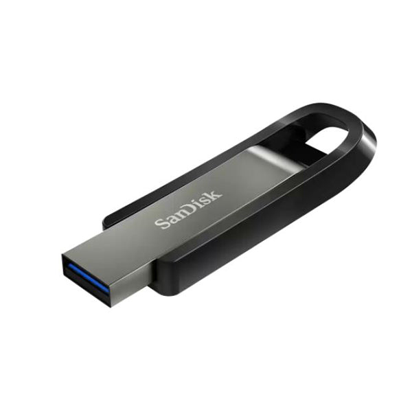 Sandisk Extreme Go Usb Flash Drive Cz810 256Gb Metal