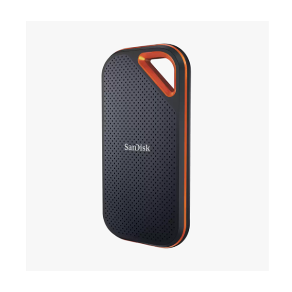 Sandisk Extreme Portable Ssd E61 500Gb