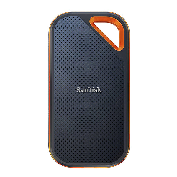 Sandisk Extreme Pro Portable Ssd V2