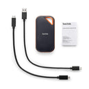 Sandisk Extreme Pro Portable Ssd V2