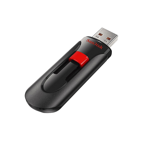 Sandisk Flash Drive Memory Stick Thumb 128Gb Cruzer Glide Usb3