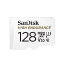 Sandisk High Endurance Microsdhc Card