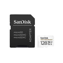 Sandisk High Endurance Microsdhc Card
