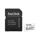 Sandisk High Endurance Microsdhc Card