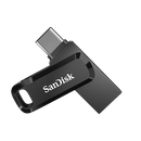 Sandisk Ultra Dual Drive Go Usb Type C Flash Drive 64Gb