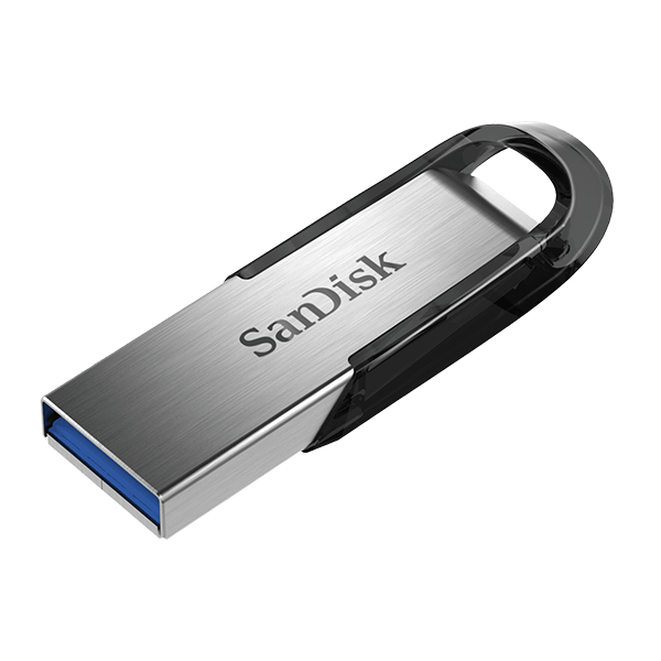 Sandisk Ultra Flair Usb 3 Flash Drive Cz73 256Gb