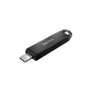 Sandisk Ultra Usb Flash Drive Cz460 256Gb Super Thin Retractable