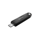 Sandisk Ultra Usb Type C Flash Drive Cz460 128Gb Super Thin Retractable