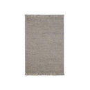 Sandra Silver Floor Rug
