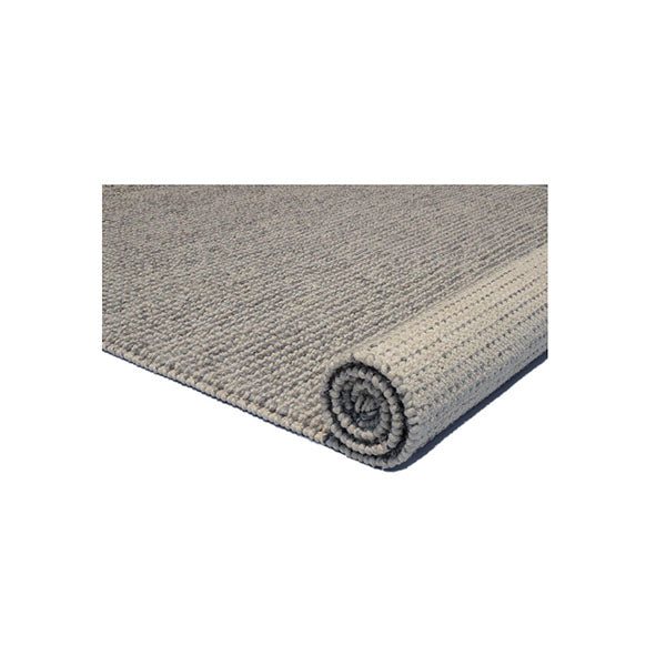 Sandra Silver Floor Rug