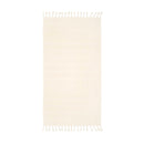 Bambury Santorini Beach Towel