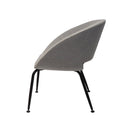 Sapphire Tub Chair Light Grey