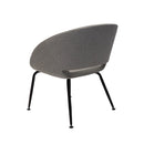 Sapphire Tub Chair Light Grey