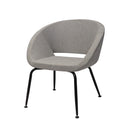 Sapphire Tub Chair Light Grey