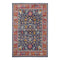 Traditional Multi Colored Rug