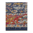 Traditional Multi Colored Rug